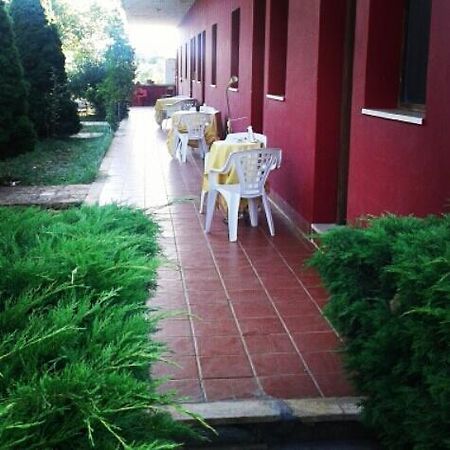 Agriturismo Beethoven Noci Ngoại thất bức ảnh