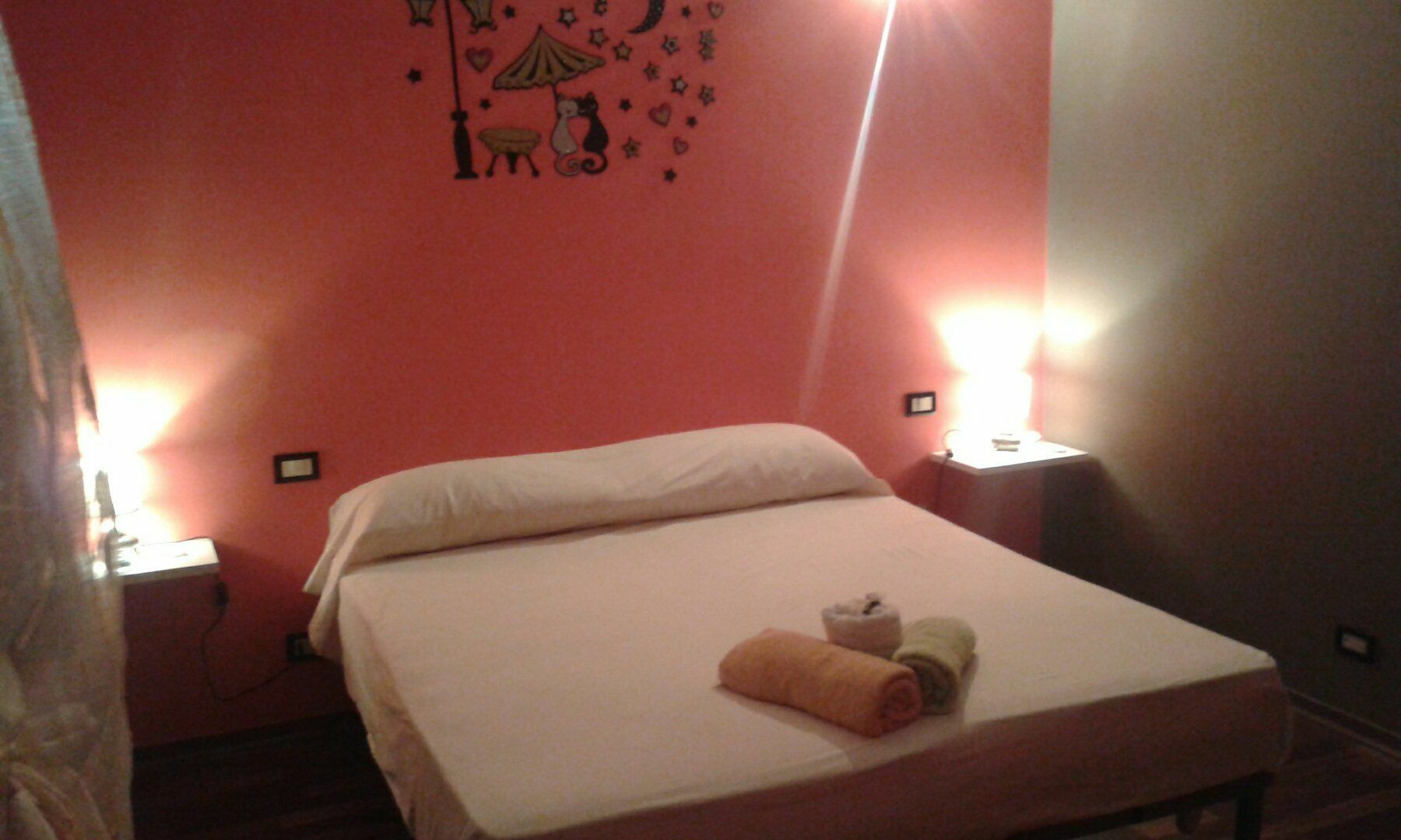 Agriturismo Beethoven Noci Ngoại thất bức ảnh
